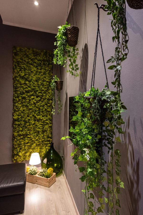 Il Giardino Di Sybar Apartment Lecce Exterior photo