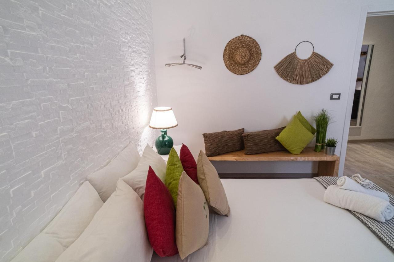 Il Giardino Di Sybar Apartment Lecce Exterior photo