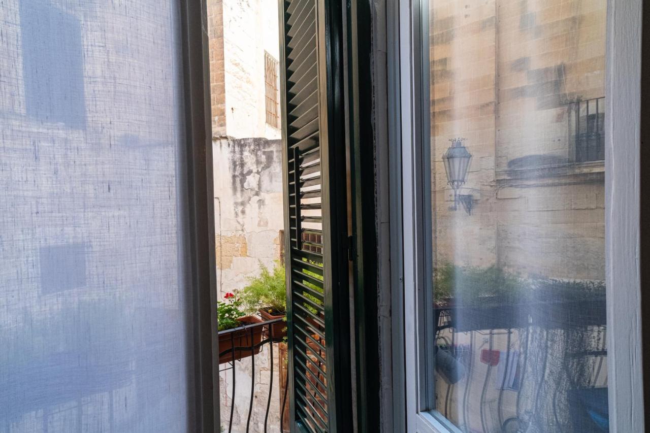 Il Giardino Di Sybar Apartment Lecce Exterior photo