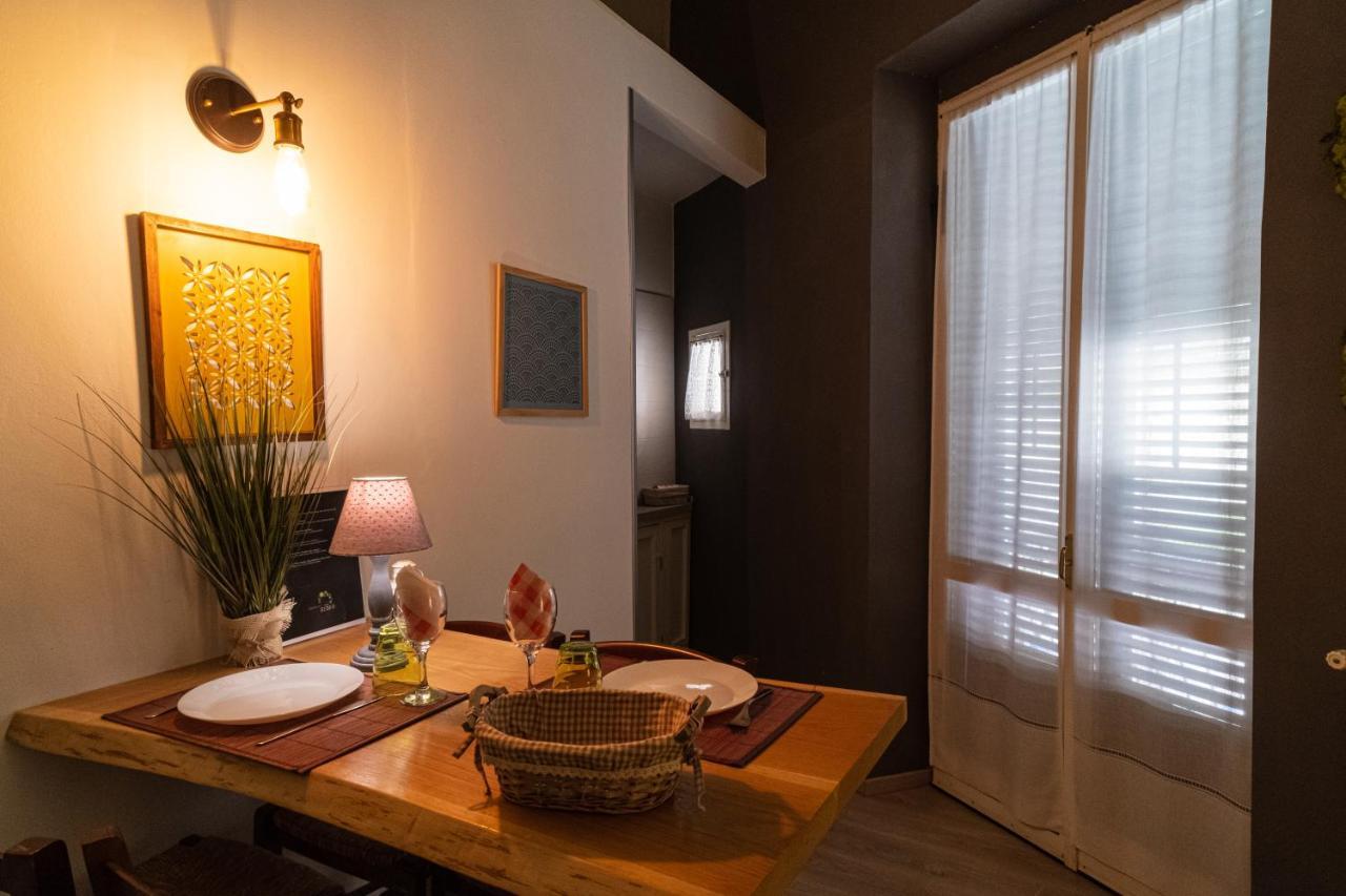 Il Giardino Di Sybar Apartment Lecce Exterior photo