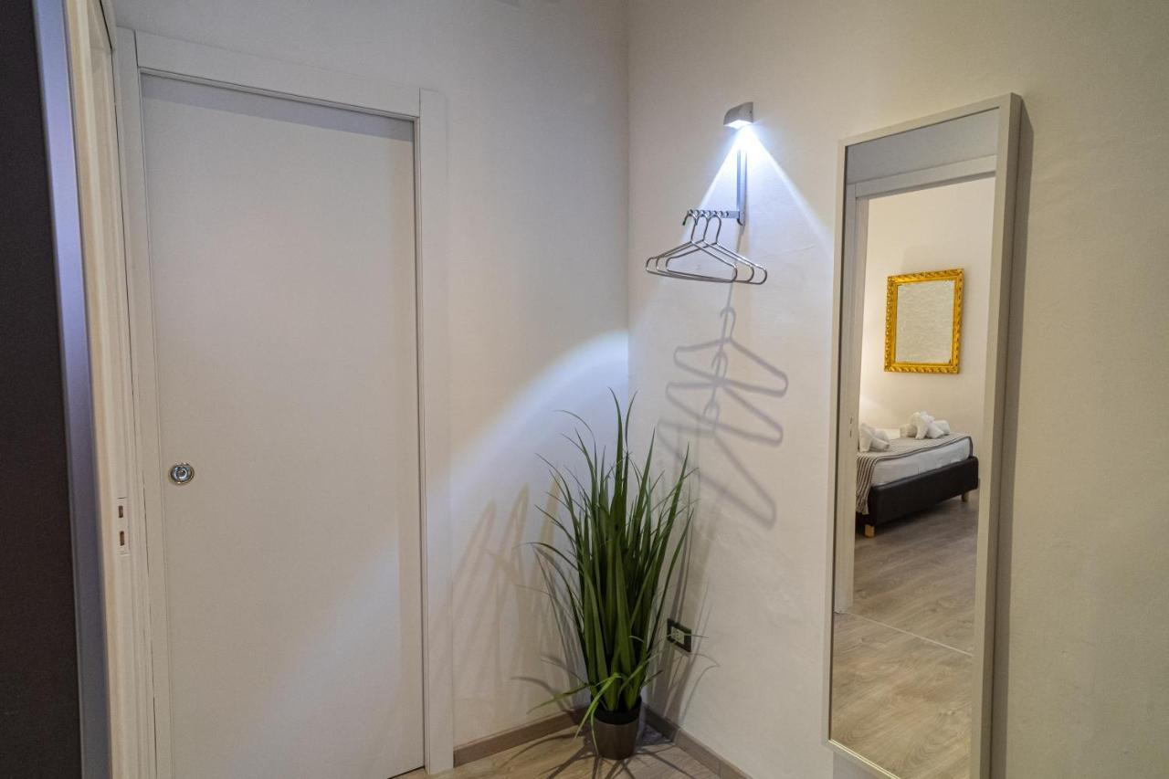 Il Giardino Di Sybar Apartment Lecce Exterior photo