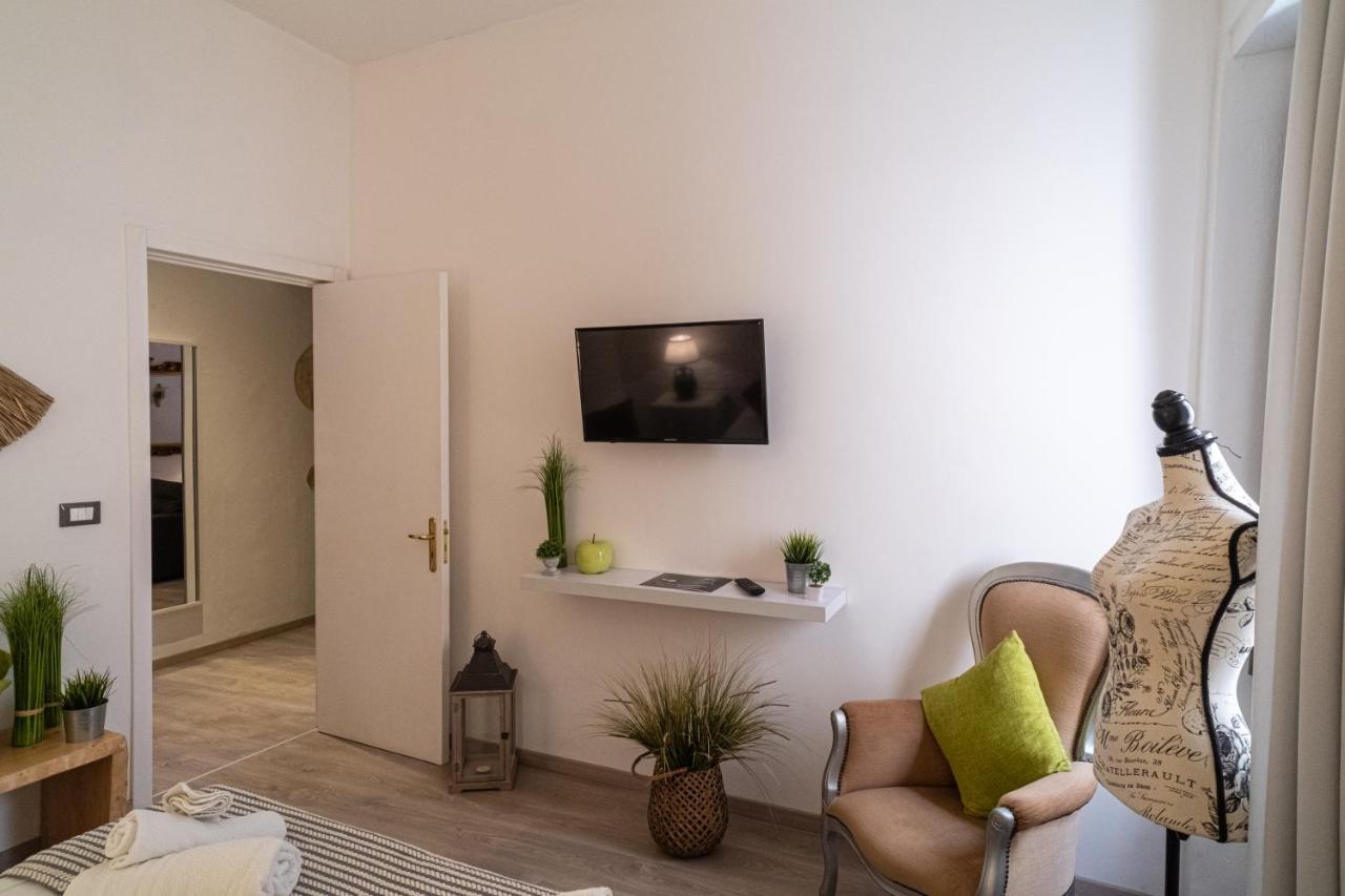 Il Giardino Di Sybar Apartment Lecce Exterior photo