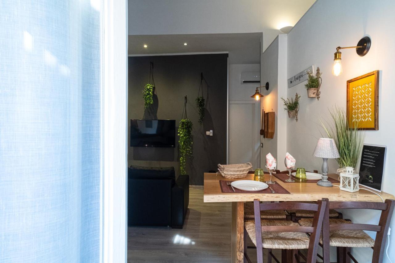 Il Giardino Di Sybar Apartment Lecce Exterior photo