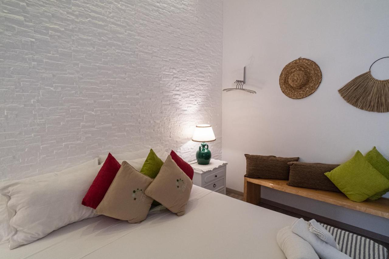 Il Giardino Di Sybar Apartment Lecce Exterior photo