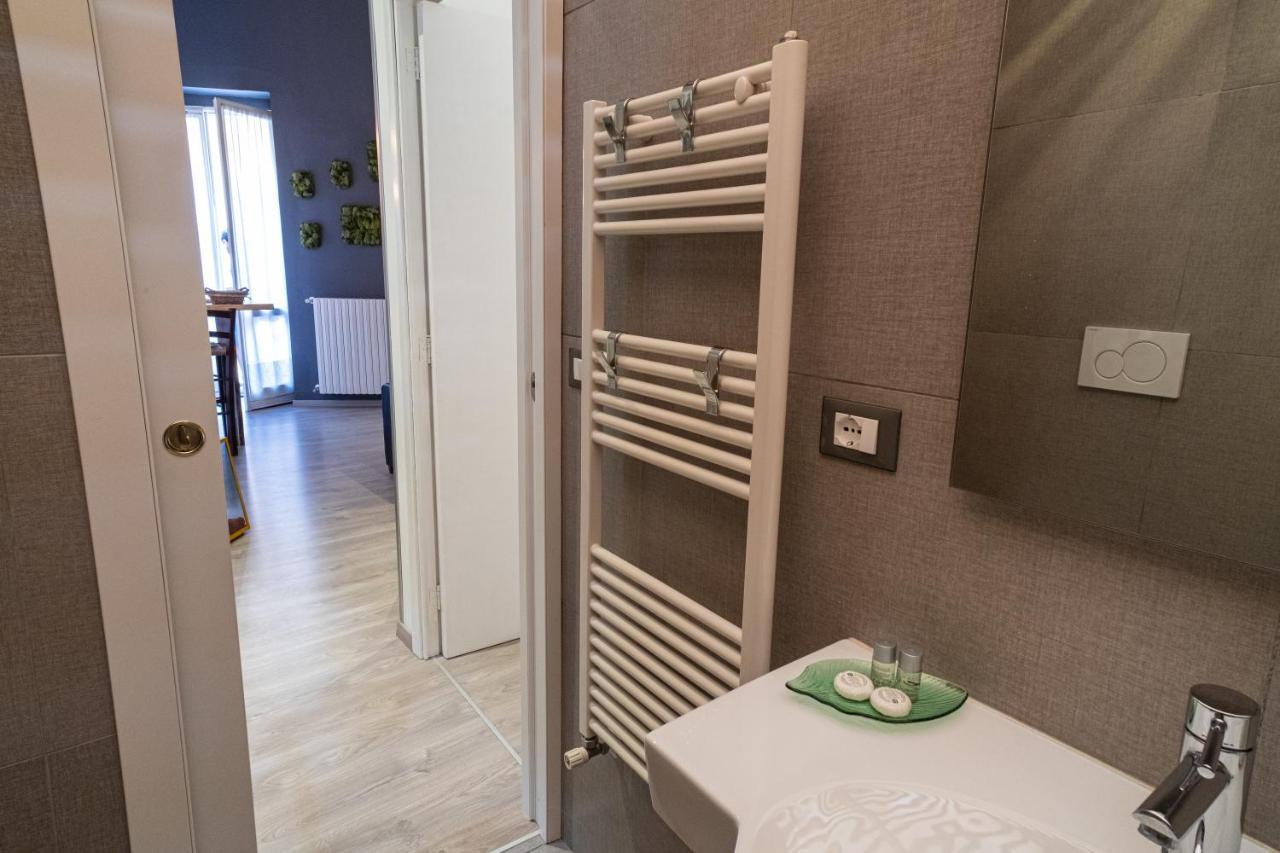 Il Giardino Di Sybar Apartment Lecce Exterior photo