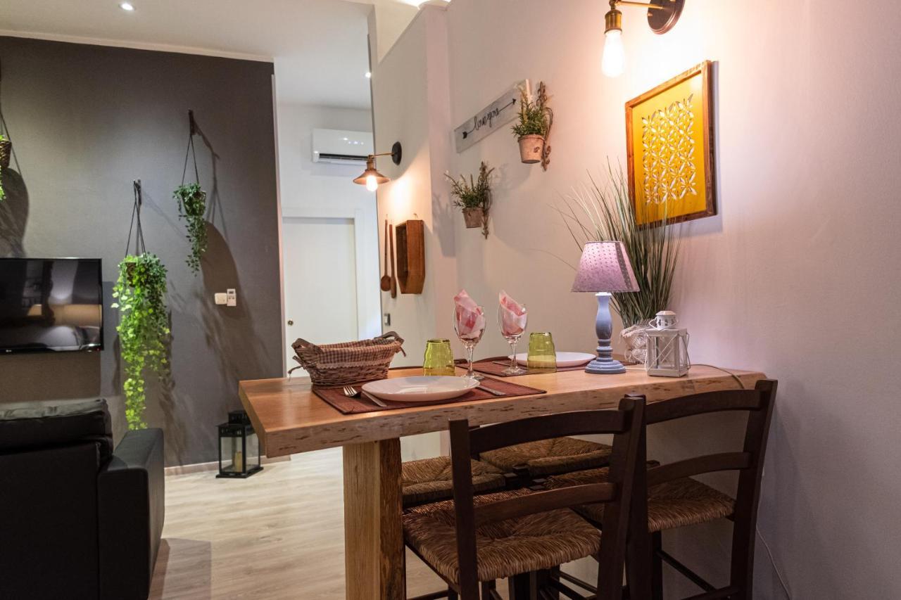 Il Giardino Di Sybar Apartment Lecce Exterior photo